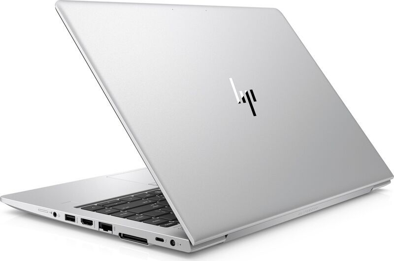 HP ELITEBOOK 745 G6 | AMD RYZEN 5 PRO 3500U | 256GB | 8GB 