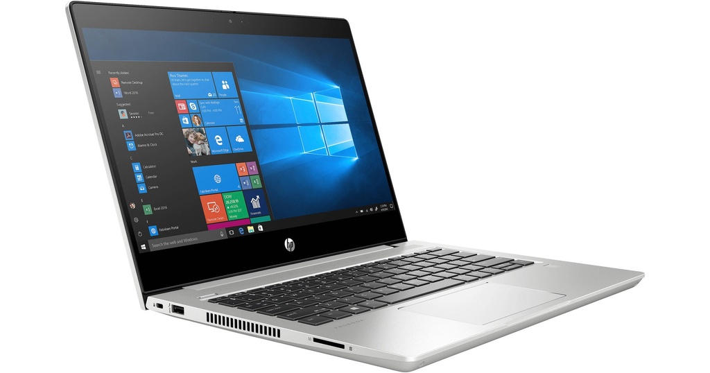 HP PROBOOK 430 G7 | INTEL CORE I5 10210U | 256GB | 8GB RAM