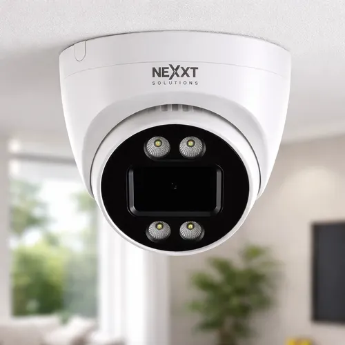 CAMARA DE VIGILANCIA TURRET WIFI, 2K