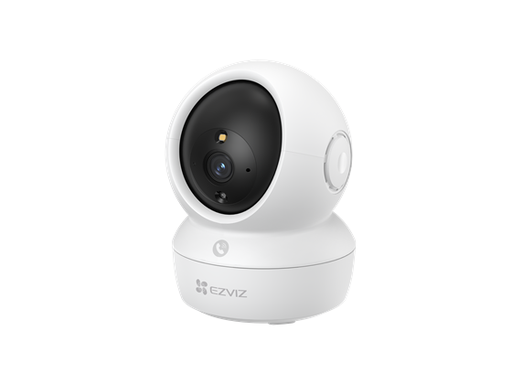 EZVIZ - CAMARA PT INTERIOR, MODELO H6C